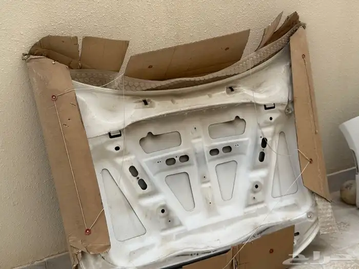 قطع غيار مستعمله تشارجر 2