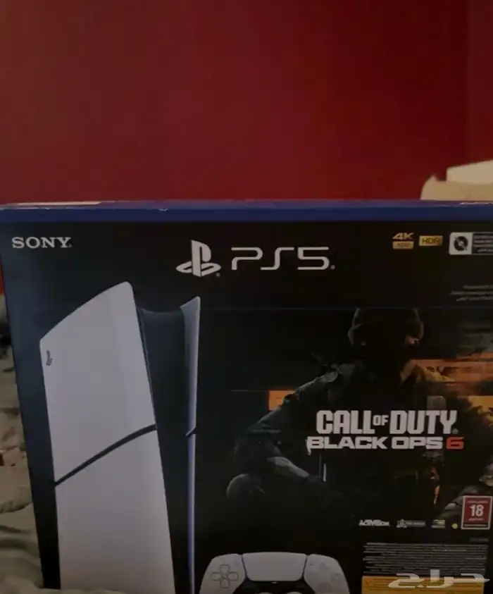 بلايستيشن 5 ديجيتال 0