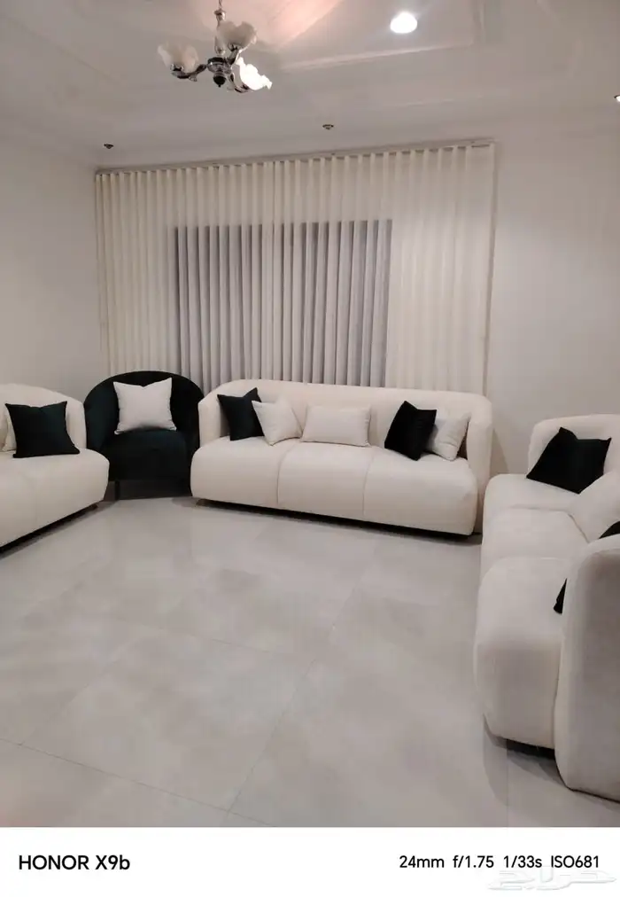 ستاير كهربائي  ويفي  مجالس  كنب 2