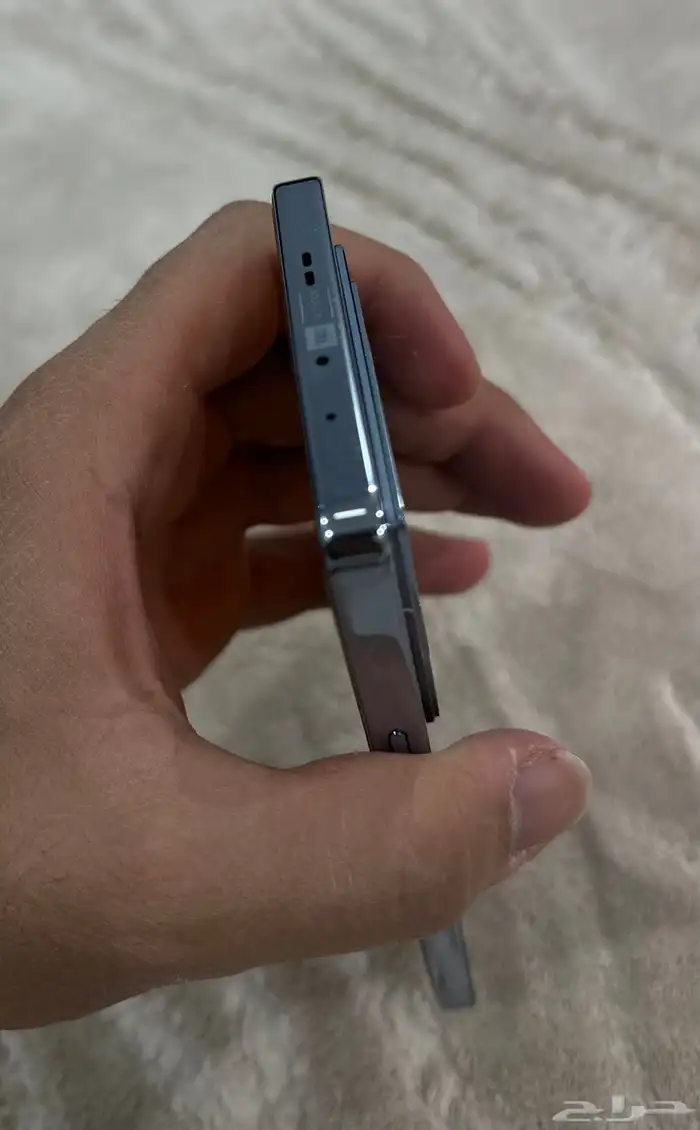 جوال انفنكس جي تو 20 برو Infinix GT 20 Pro 2