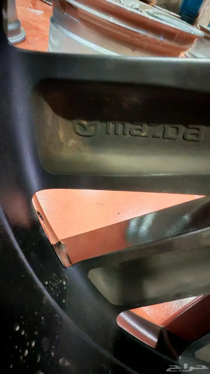 جنوط مادزا فل اصليه نضيفه مره 8