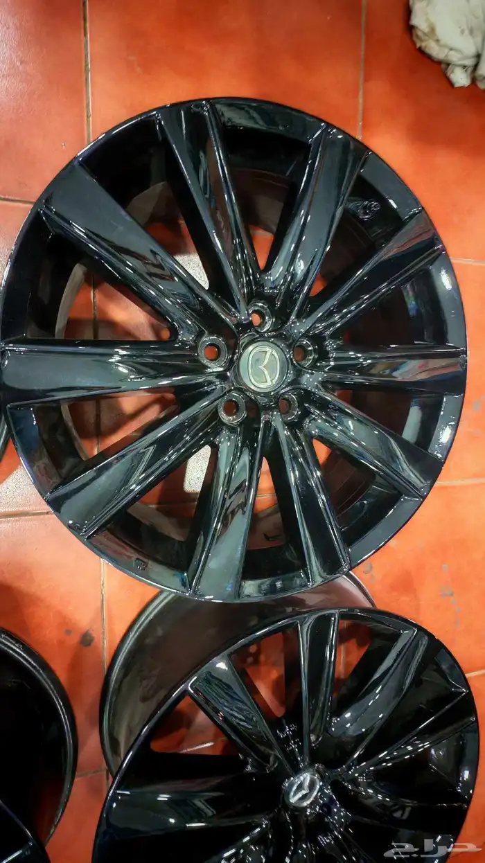 جنوط مادزا فل اصليه نضيفه مره 3