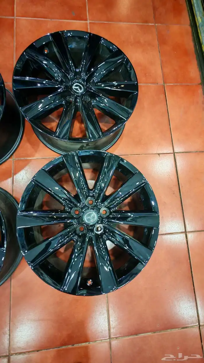 جنوط مادزا فل اصليه نضيفه مره 5