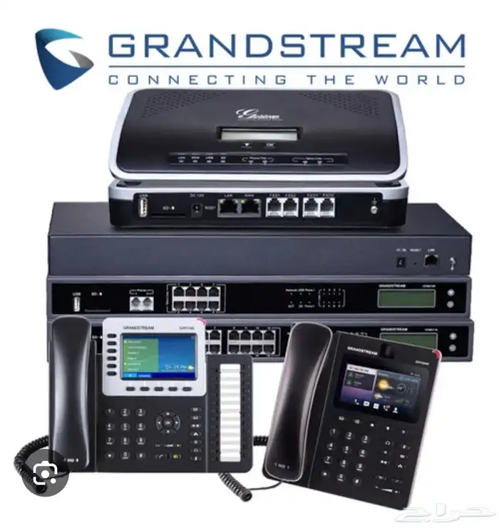 installation and maintenance Pbx  Camra  Networking 3