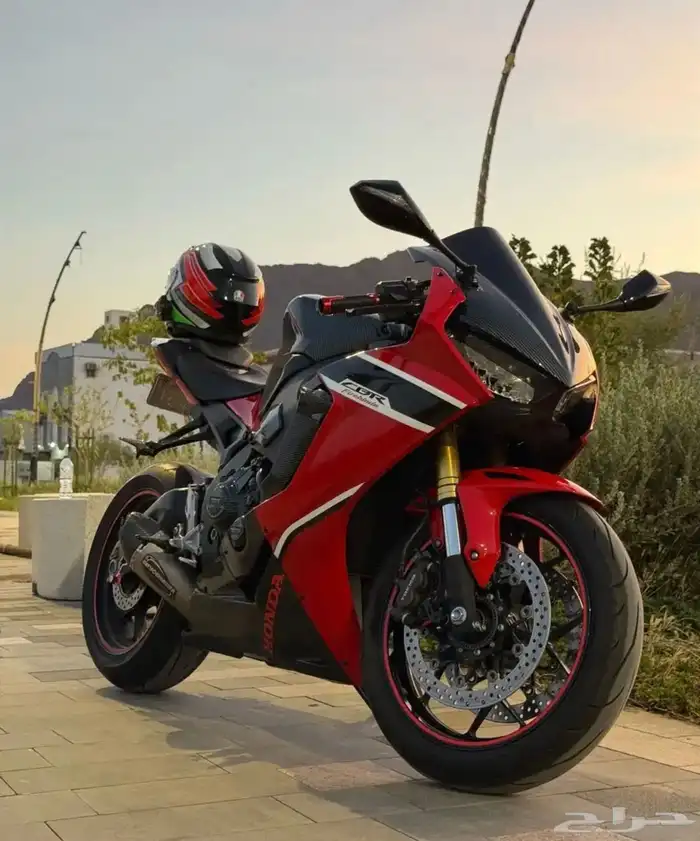 دياب هوندا 2017 مقاس 1000 cbr 10