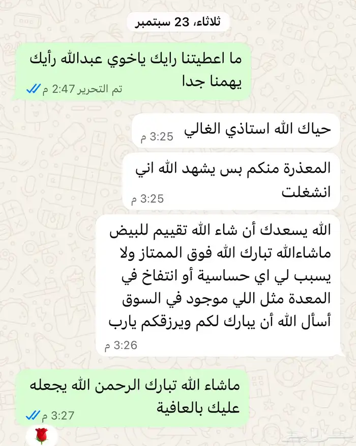 بيض بلدي فاخر وفريد من نوعه توصيل مجاني داخل الحي 19