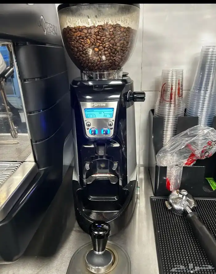 صانعة ثلج ومطحنه اخت الجديد بسعر مغري 1