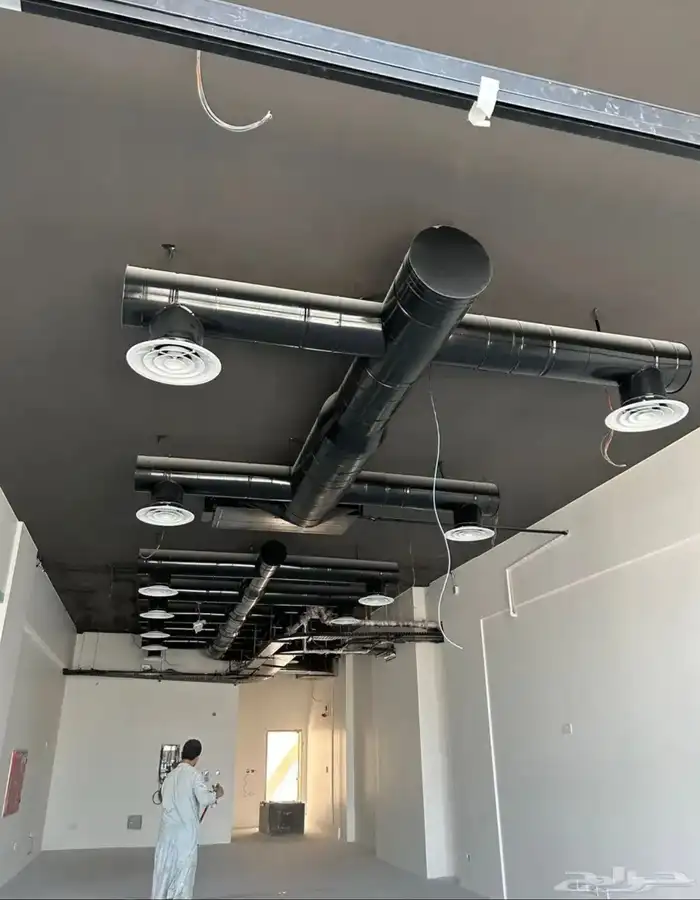 ..شعزل.تصنيع هود مطابخ ومطاعم وتصنيع دكت مطاعمk2848 0
