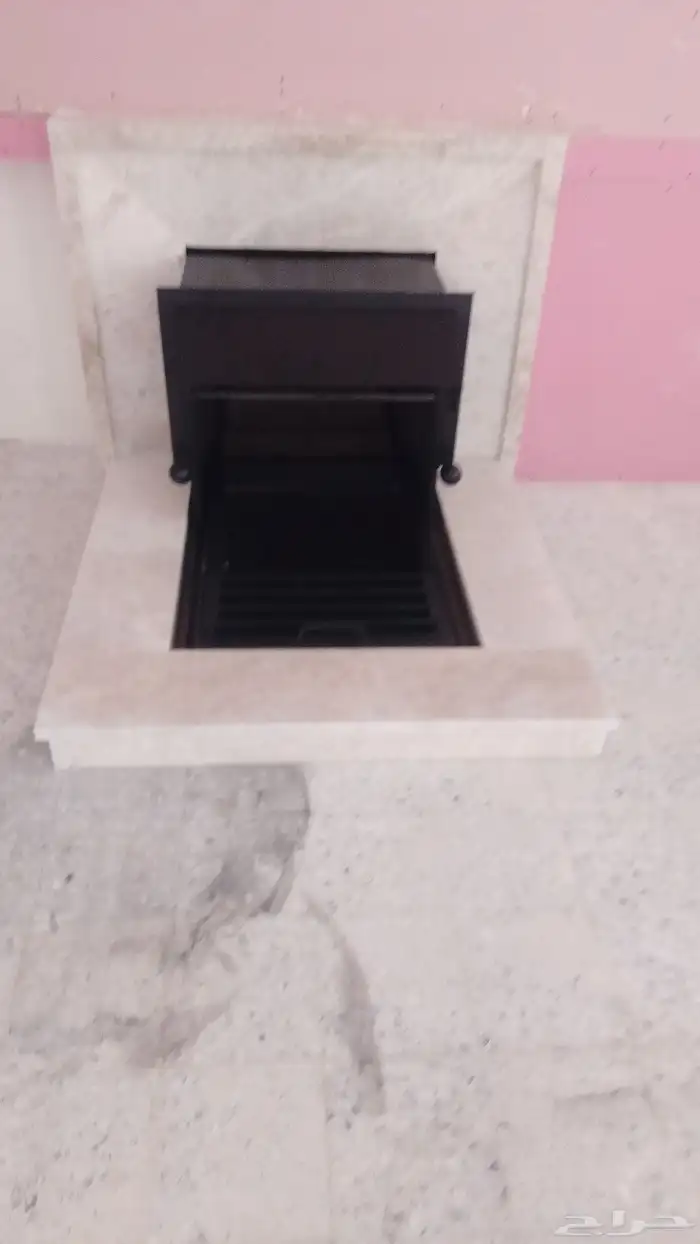 مشب كمار وجار مدخنه 7