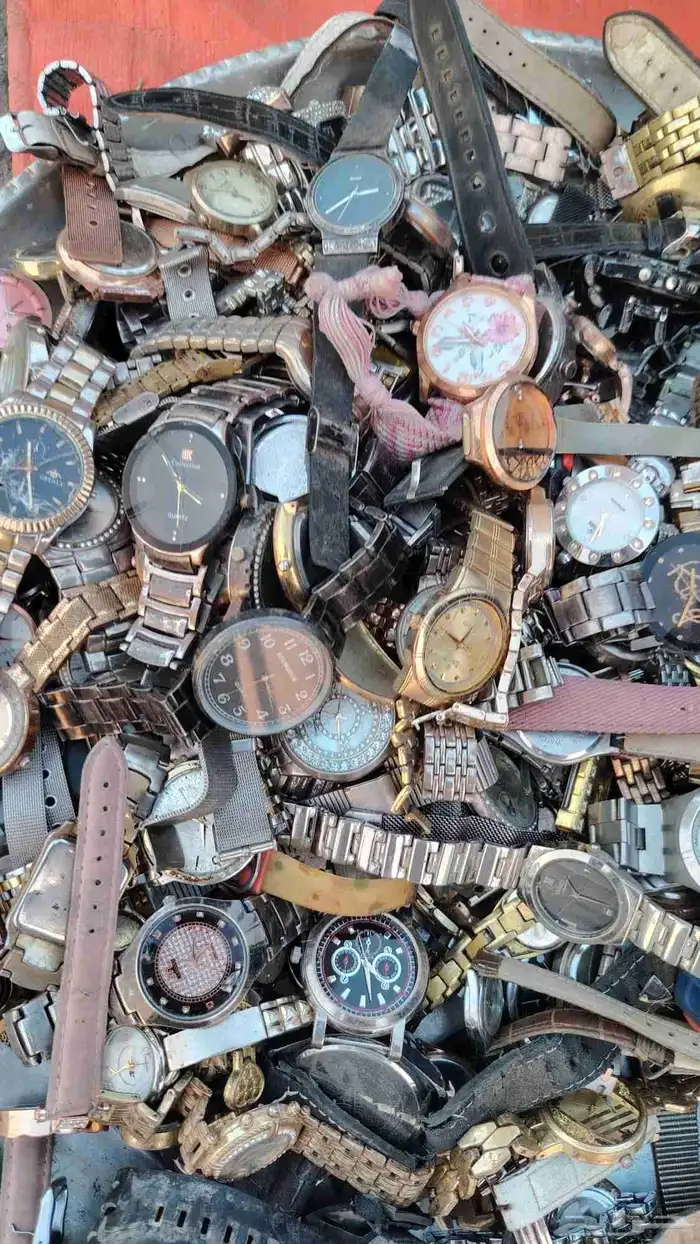 سكين ام شوكه وساعات 8