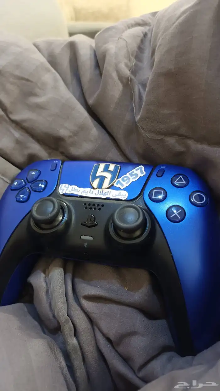 يد سوني فايف قيور مغناطيسي 0