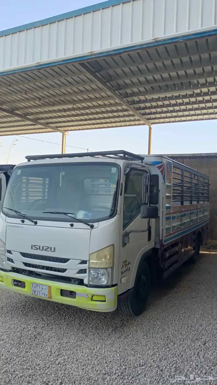 دنه ايسوزو 2020 6