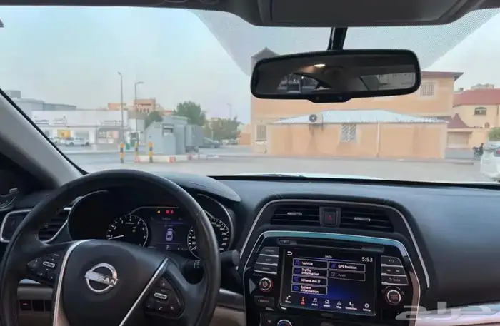مكسيما 23 SV 6