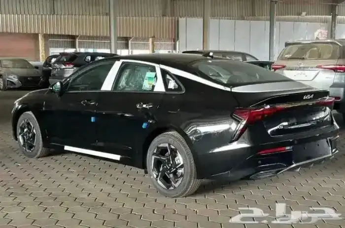 كيا K5 2025 ستاندر و نص فل و فل كامل بانوراما كاش واقساط 3