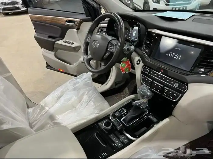 جيب جاك اس 8 2020 فل كامل 12