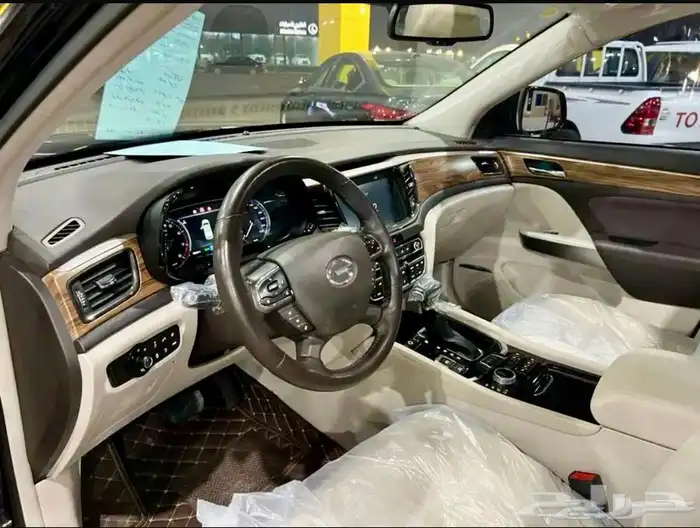 جيب جاك اس 8 2020 فل كامل 15
