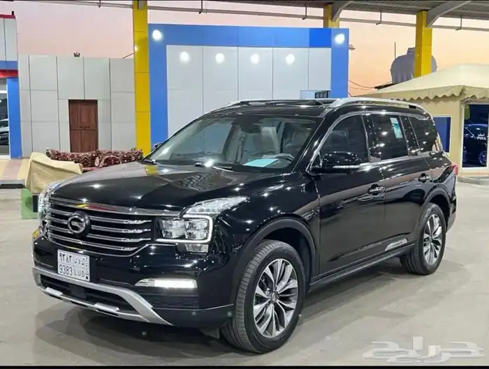 جيب جاك اس 8 2020 فل كامل 0