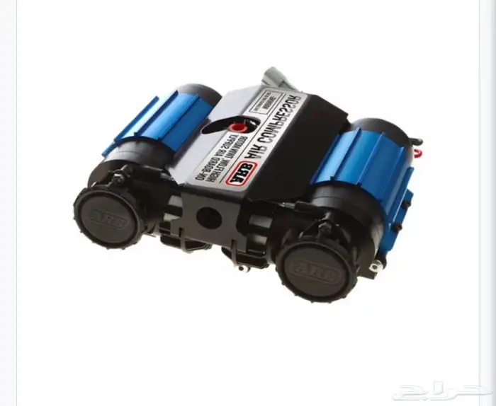 ماطور ARB مطلوب يكون عطلان اوشبه عطلان اي موديل 0