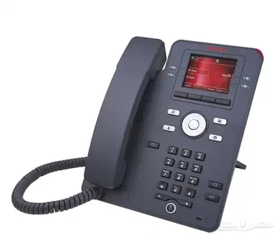J 139 Telephone Avaya (NEW)50  discount index