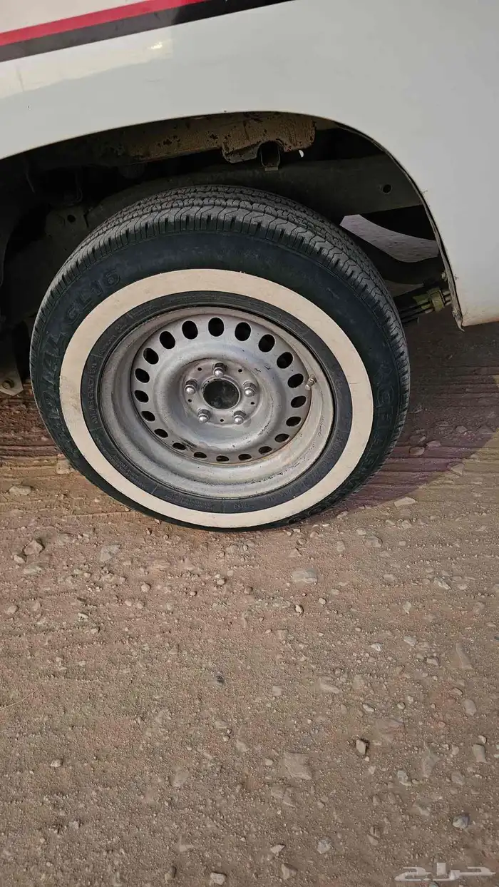 جنوط هايلكس 2005 0