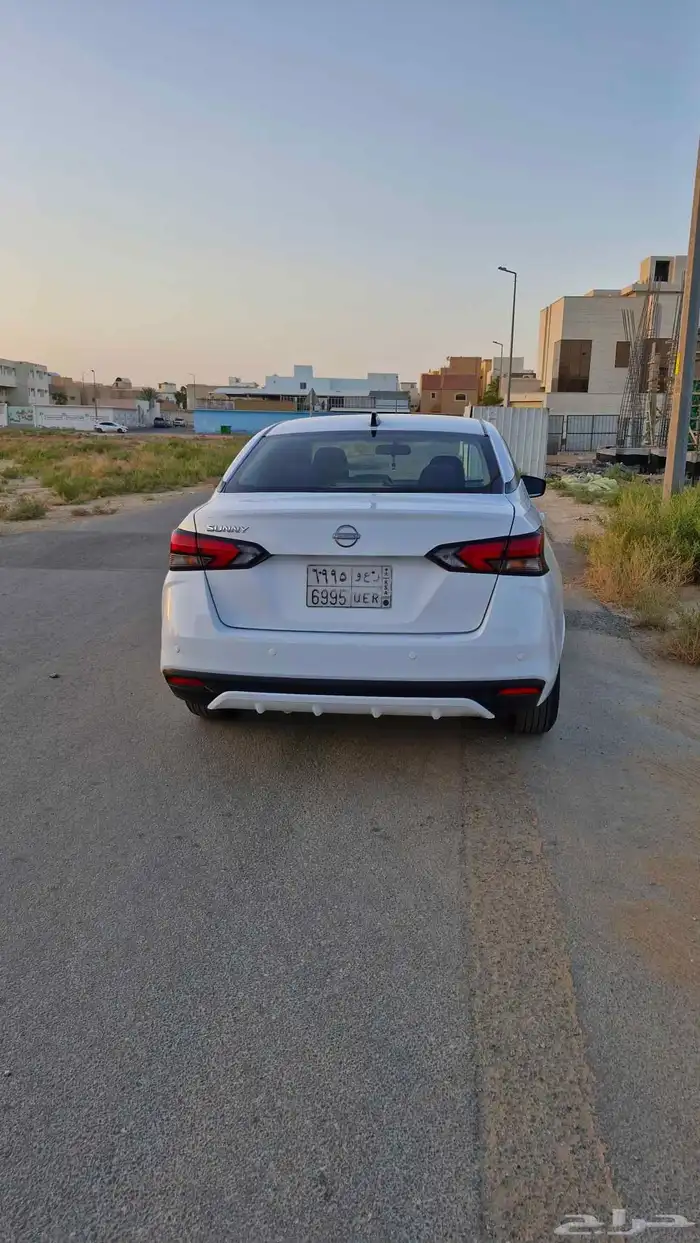 للبيع صني 2024 الشكل الجديد 4