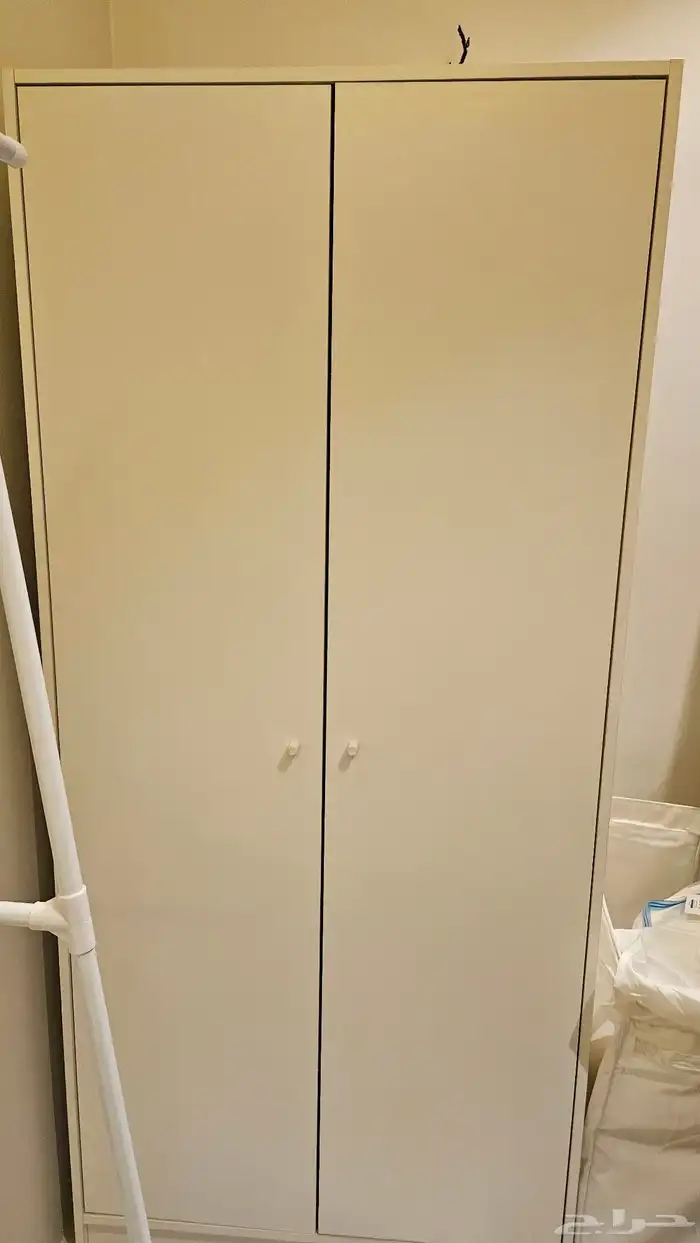 دولاب شبة جديد من ايكيا 1