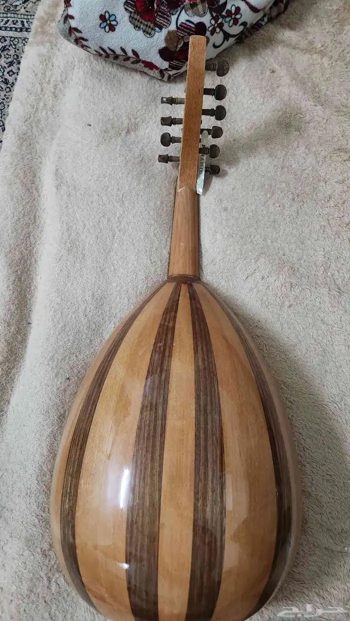 عود زرياب 1