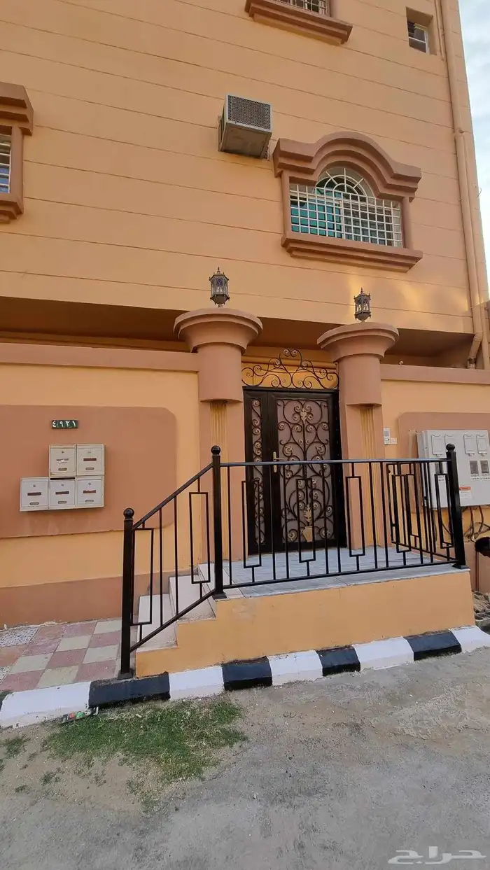 شقق عوائل للايجار 0