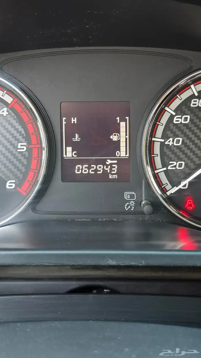 ميتسوبيشي L200 2020 6