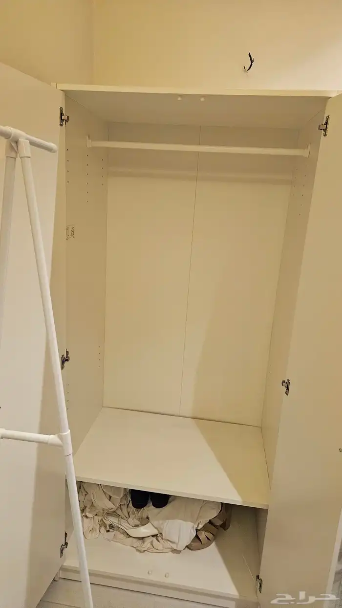 دولاب شبة جديد من ايكيا 2