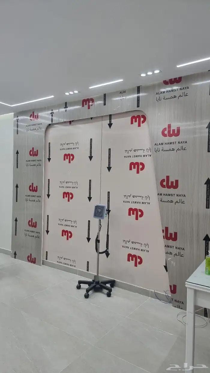 ديكور جميل جدا مناسب للمكاتب 1