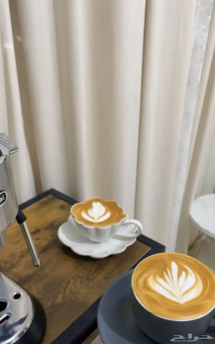 الة قهوه دولينجي الاصدار الجديد مع مطحنه هايبرو 9