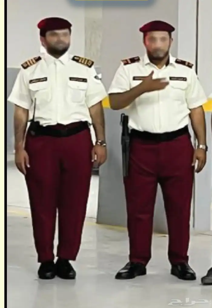 شركة امنيه 1