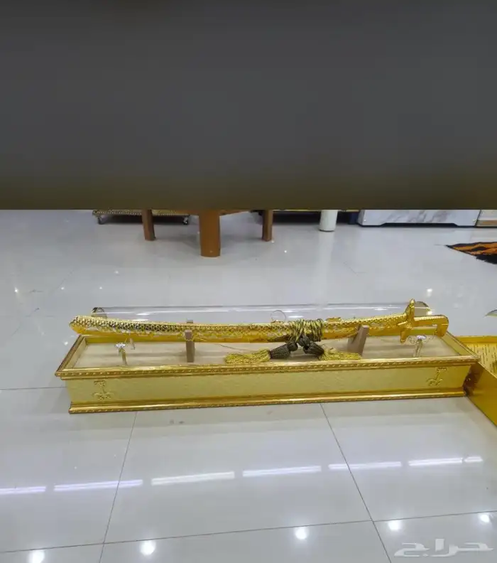 سيوف زينه هدايه بأسعار مناسبه تراث 2