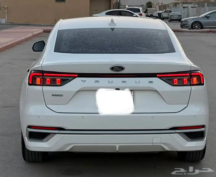 فورد تورس موديل 2023 5
