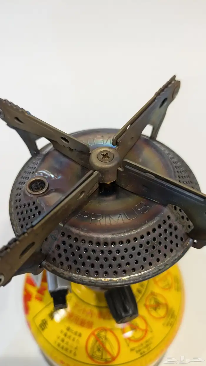 موقد primus 2