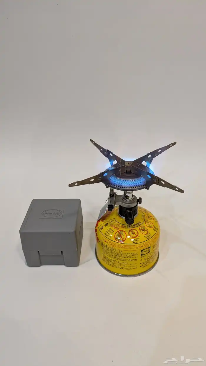 موقد primus 0