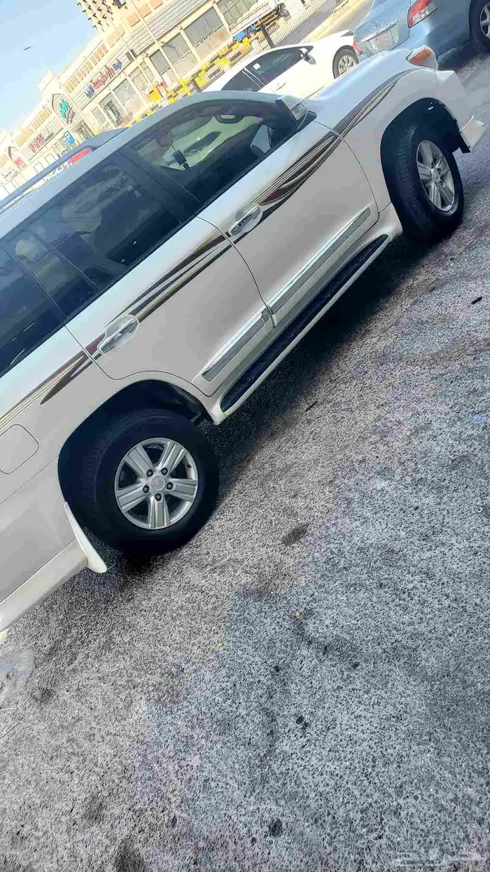 تركيب خطوط وشيل خط وتلميع مكان الخط 1