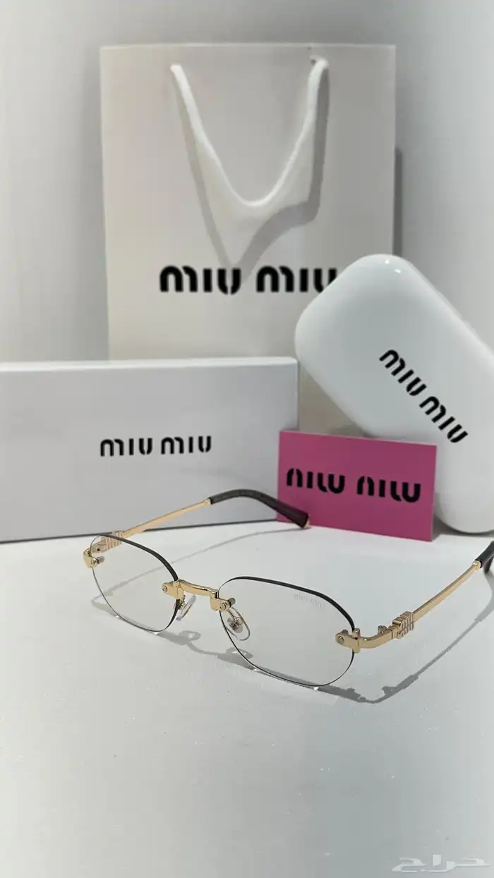 نظارات شمسية رجالي ونسائي ماركة 39