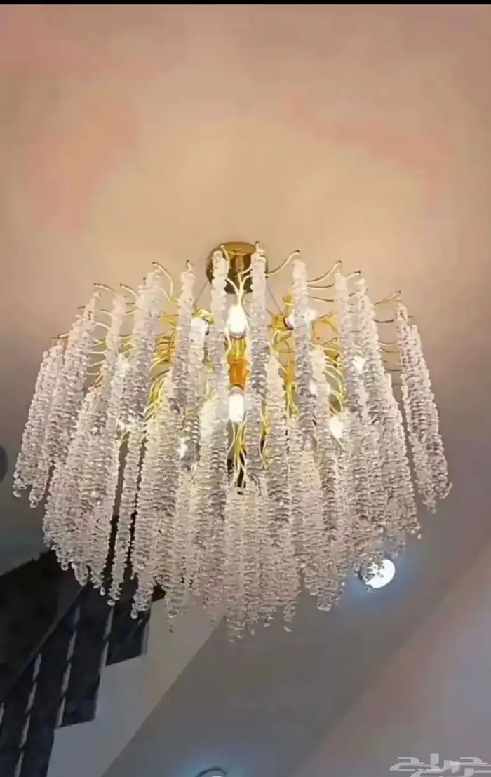 ثريا جديده قطرها 80 0
