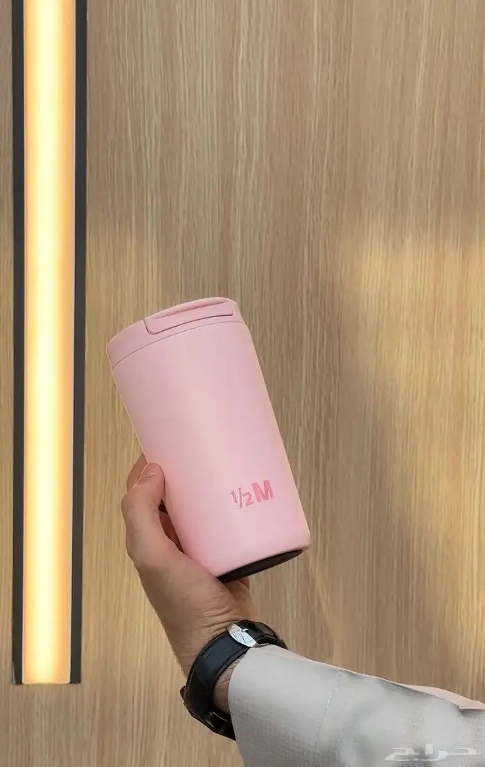 مق هاف مليون وردي 1