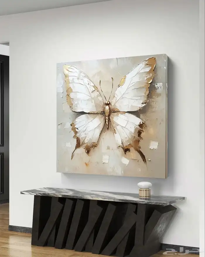 لوحات جدارية لوحات كانفس 56