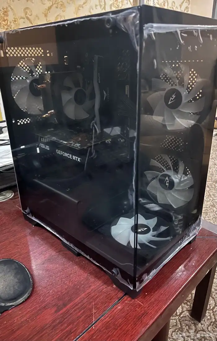 Pc Gaming 4