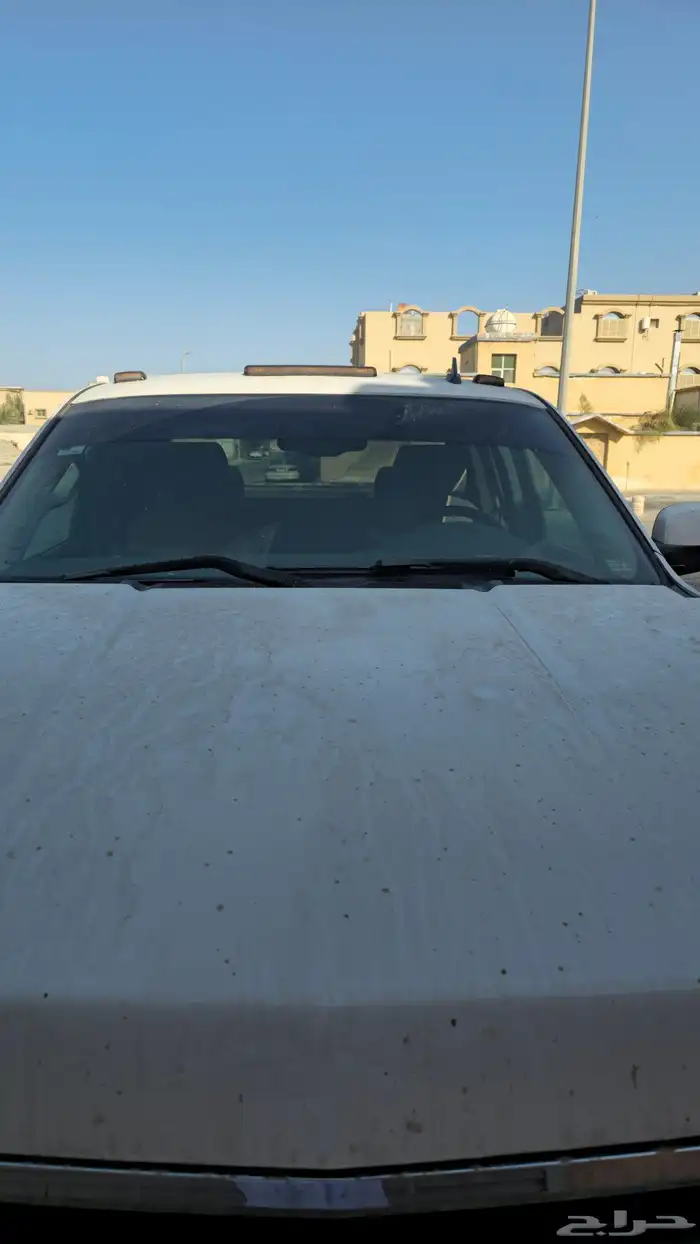 سلفرادو دبل 2007 2
