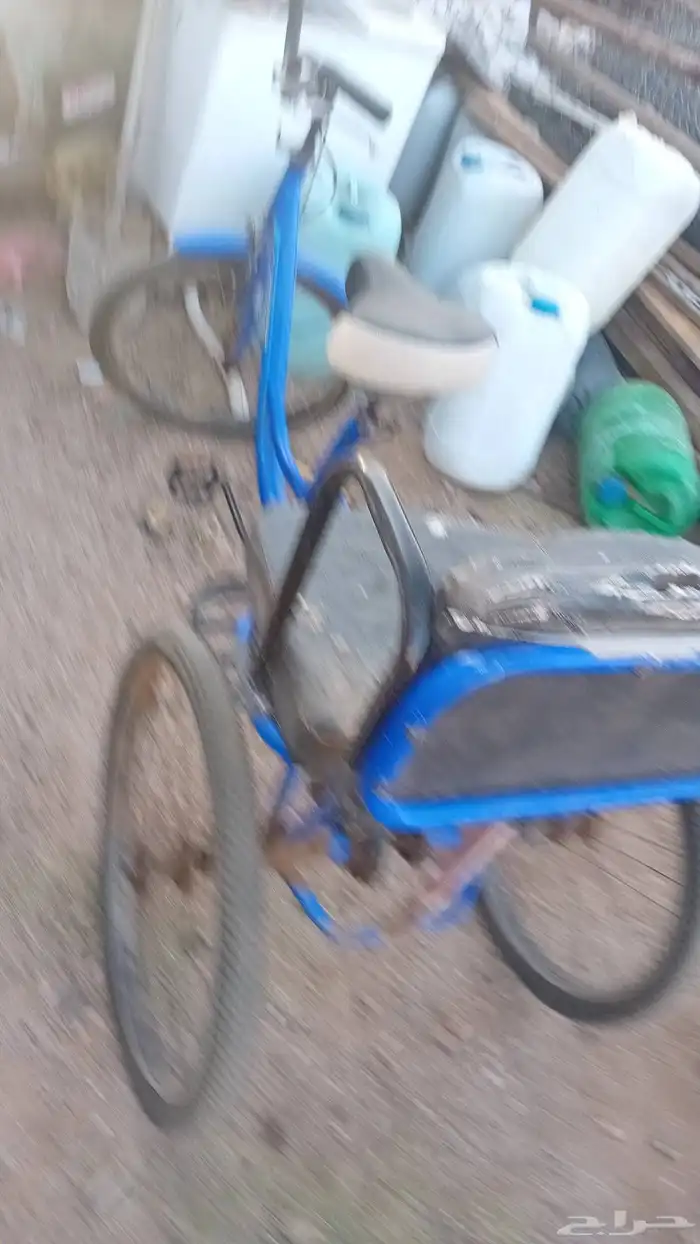 سمان وبران   سيكل 2