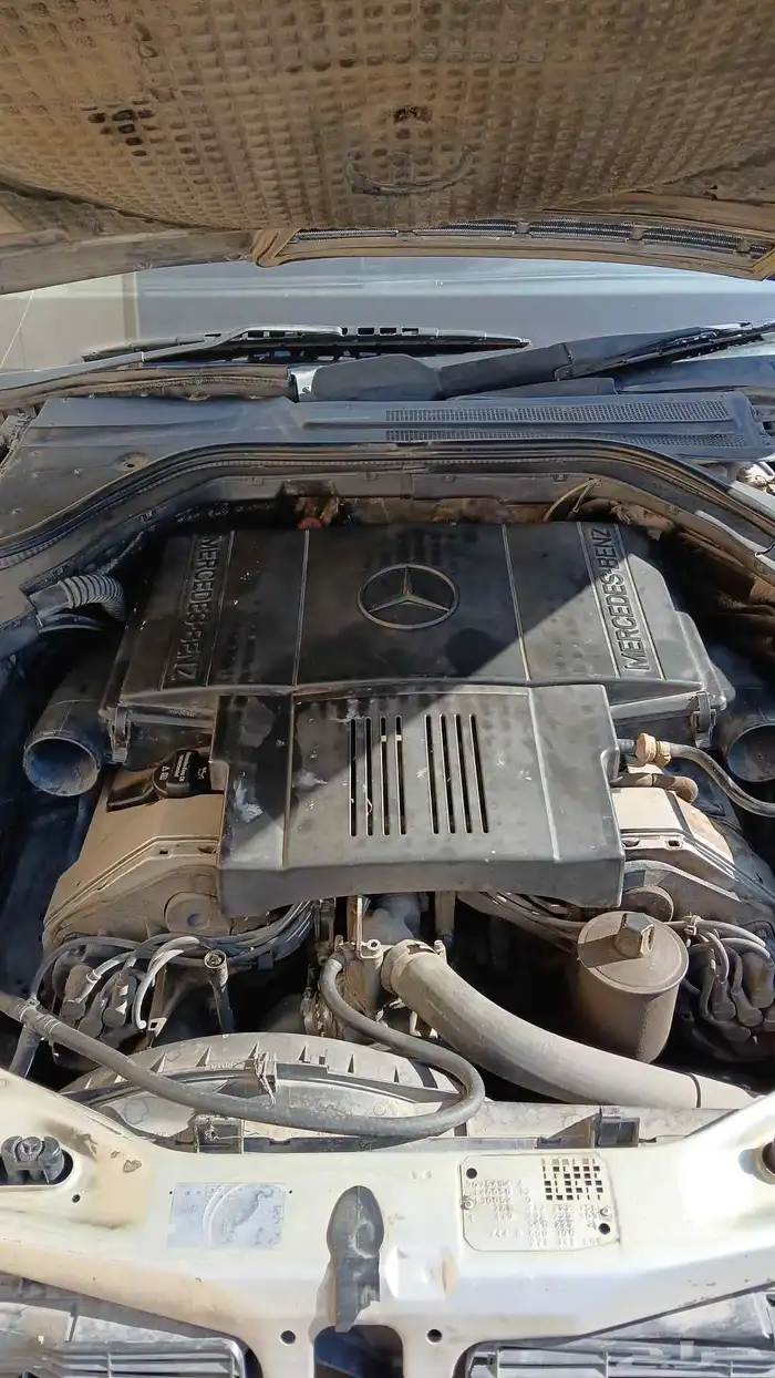 شبح 93 S500 10