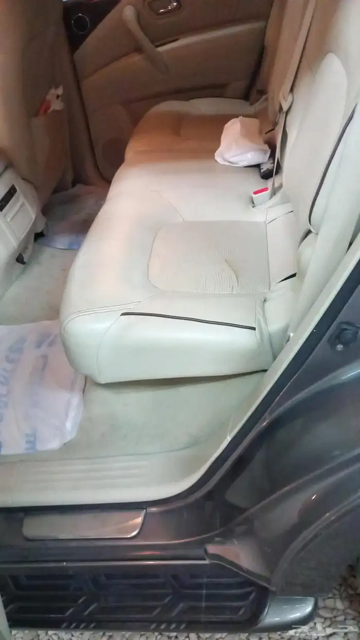 باترول بلاتنيوم 2015 8 سلندر فل كامل 10