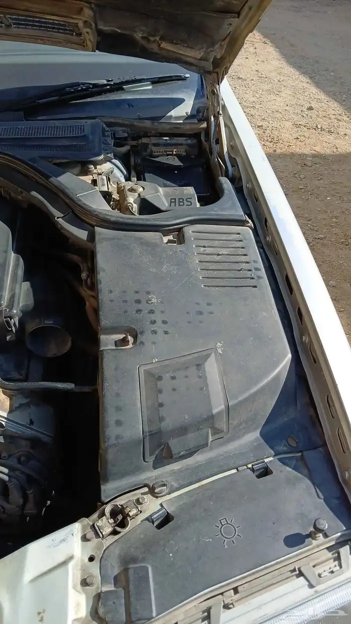 شبح 93 S500 11