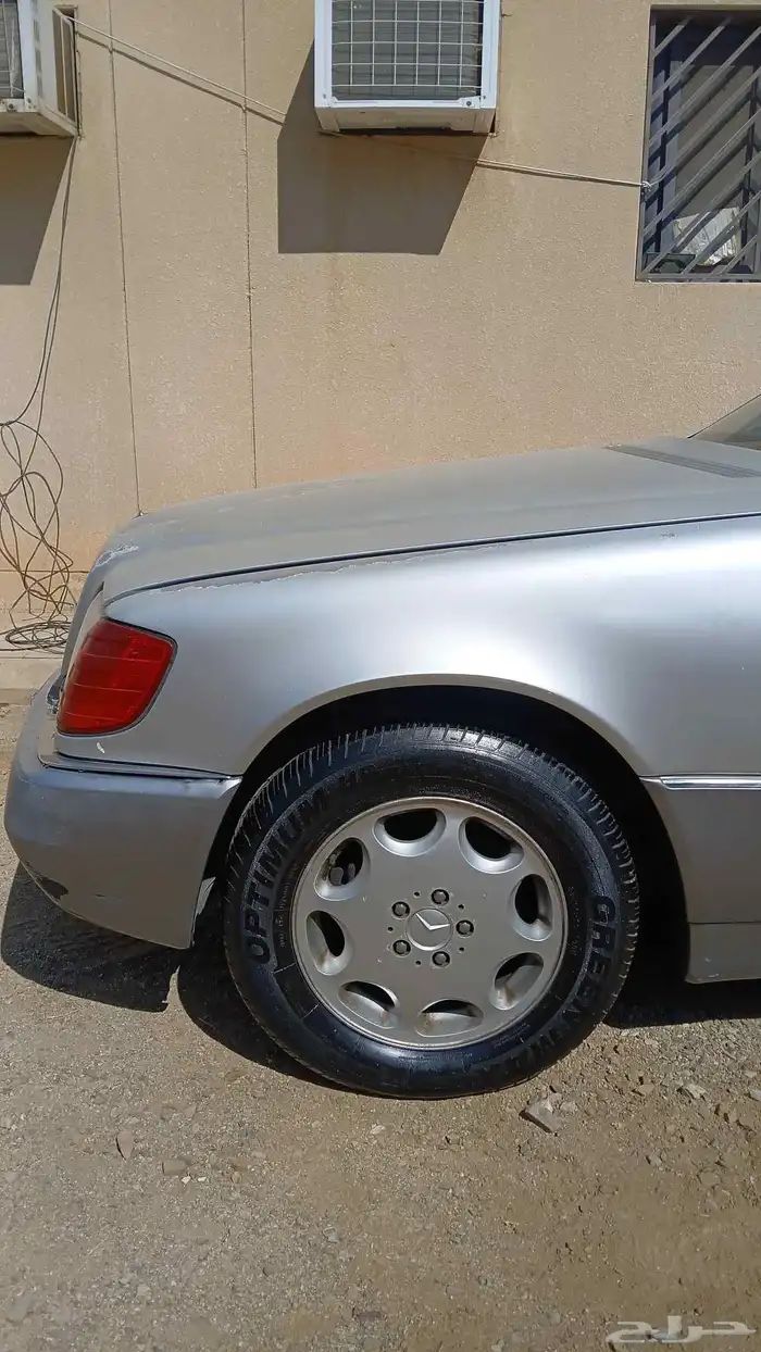 شبح 93 S500 13