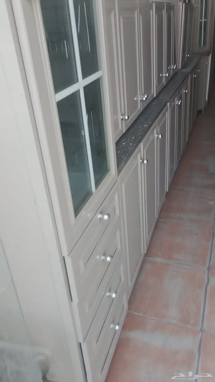 مطبخ مستعمل نظيف 6